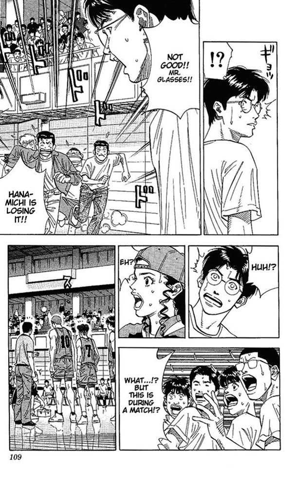 Slam Dunk Chapter 158 3